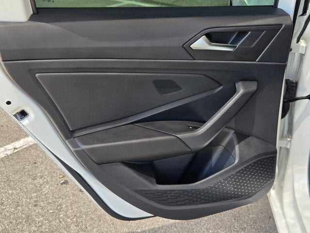 2024 Volkswagen Jetta Sport Auto
