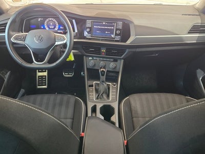 2024 Volkswagen Jetta Sport Auto
