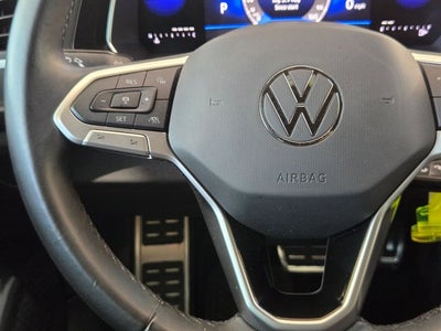 2024 Volkswagen Jetta Sport Auto