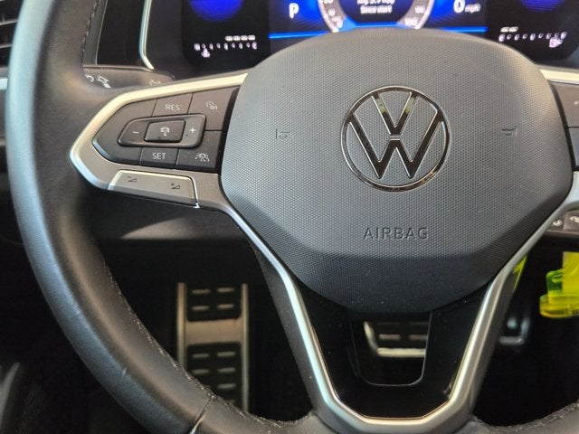 2024 Volkswagen Jetta Sport Auto
