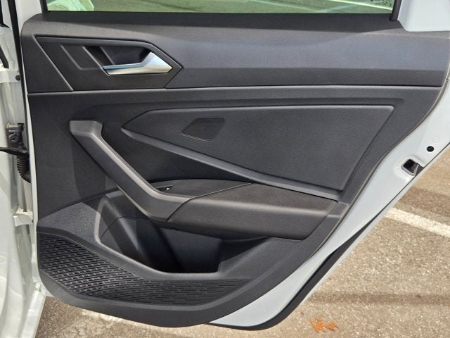 2024 Volkswagen Jetta Sport Auto