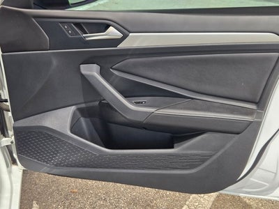 2024 Volkswagen Jetta Sport Auto