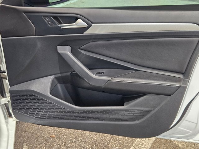 2024 Volkswagen Jetta Sport Auto