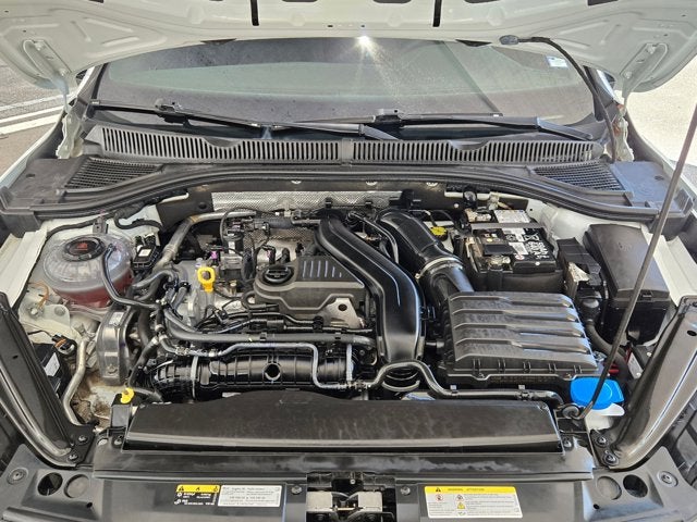 2024 Volkswagen Jetta Sport Auto