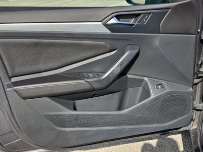 2025 Volkswagen Jetta Sport Auto