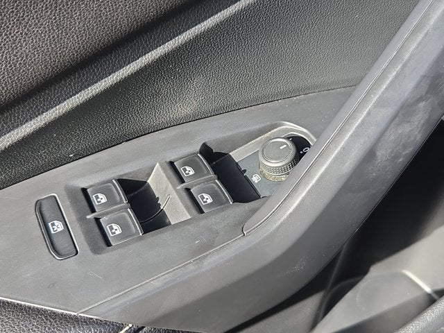2025 Volkswagen Jetta Sport Auto