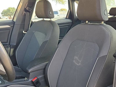 2025 Volkswagen Jetta Sport Auto