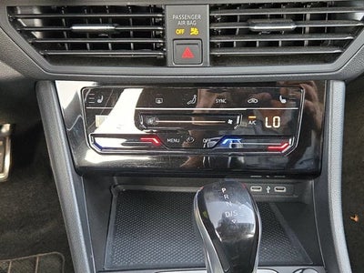 2025 Volkswagen Jetta Sport Auto