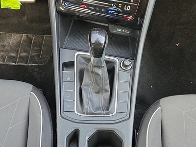 2025 Volkswagen Jetta Sport Auto