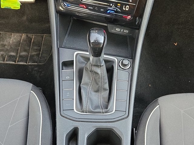 2025 Volkswagen Jetta Sport Auto