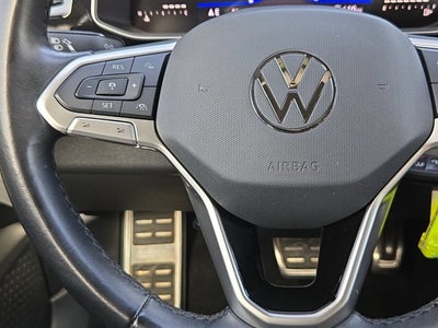 2025 Volkswagen Jetta Sport Auto