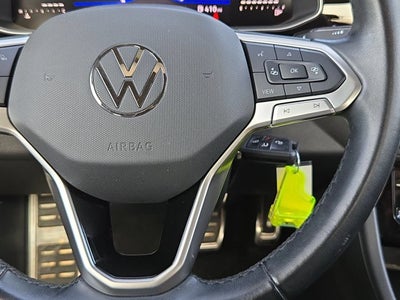 2025 Volkswagen Jetta Sport Auto