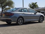 2025 Volkswagen Jetta Sport Auto