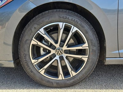 2025 Volkswagen Jetta Sport Auto