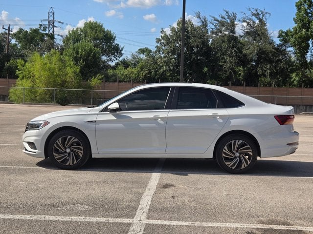 2019 Volkswagen Jetta SEL Premium Auto with SULEV *Ltd Avail*