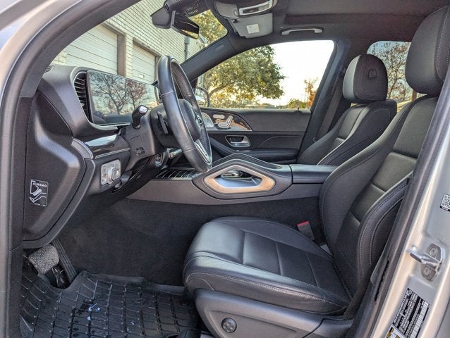 2020 Mercedes-Benz GLE GLE 350