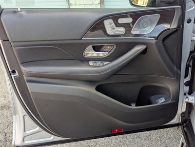 2020 Mercedes-Benz GLE GLE 350