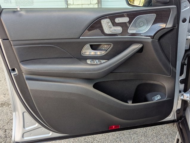 2020 Mercedes-Benz GLE GLE 350