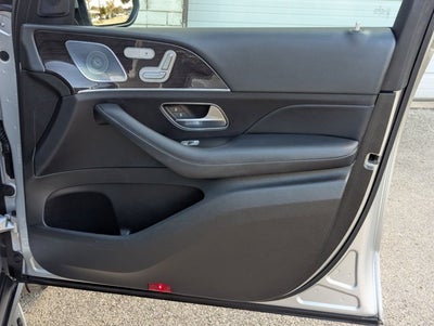 2020 Mercedes-Benz GLE GLE 350