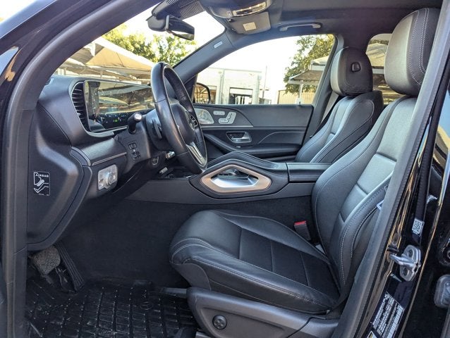 2021 Mercedes-Benz GLE GLE 450