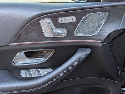 2021 Mercedes-Benz GLE GLE 450