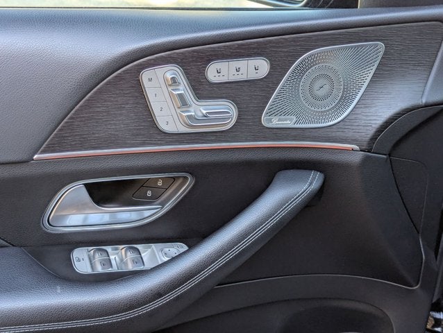 2021 Mercedes-Benz GLE GLE 450