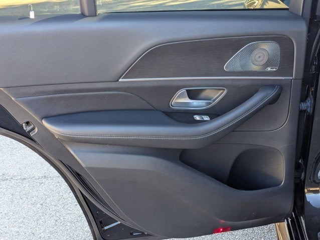 2021 Mercedes-Benz GLE GLE 450