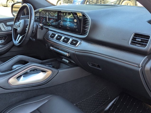 2021 Mercedes-Benz GLE GLE 450