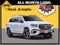 2024 Mercedes-Benz GLS GLS 450 4MATIC® SUV