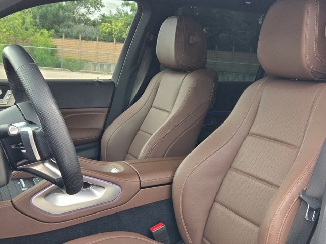 2024 Mercedes-Benz GLS GLS 450 4MATIC® SUV