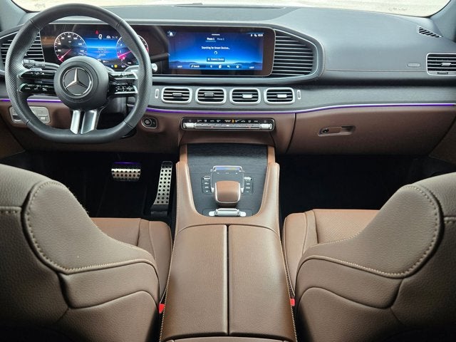2024 Mercedes-Benz GLS GLS 450 4MATIC® SUV