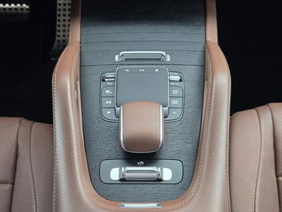 2024 Mercedes-Benz GLS GLS 450 4MATIC® SUV