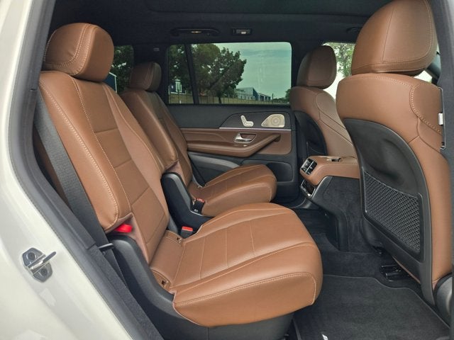 2024 Mercedes-Benz GLS GLS 450 4MATIC® SUV