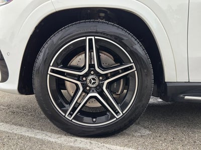2024 Mercedes-Benz GLS GLS 450 4MATIC® SUV
