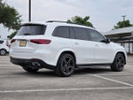 2024 Mercedes-Benz GLS GLS 450 4MATIC® SUV