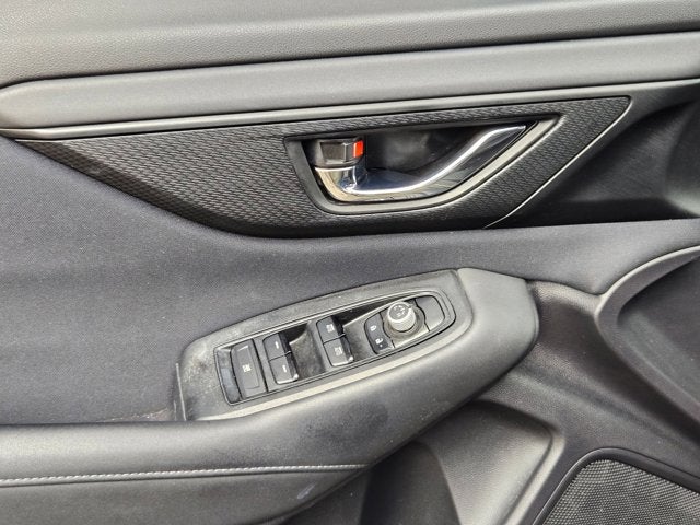 2021 Subaru Outback Premium CVT