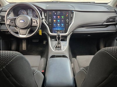 2021 Subaru Outback Premium CVT