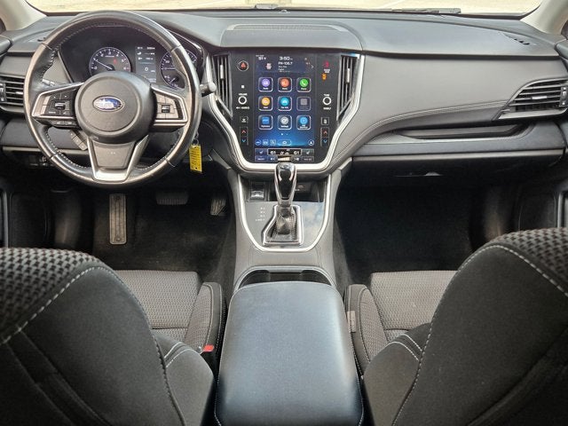 2021 Subaru Outback Premium CVT