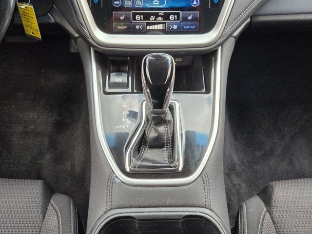 2021 Subaru Outback Premium CVT