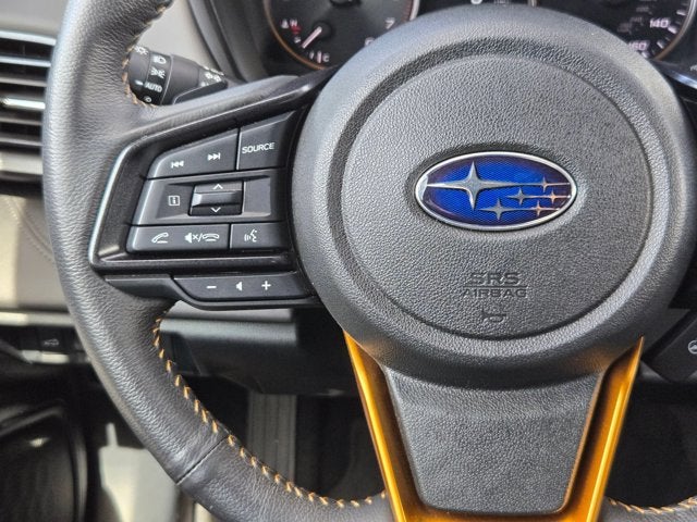 2025 Subaru Outback Wilderness AWD