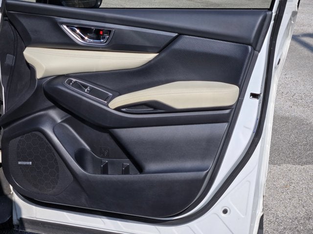 2022 Subaru Ascent Limited 7-Passenger