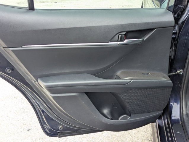 2021 Toyota Camry Base