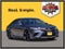 2020 Toyota Camry XSE V6 Auto