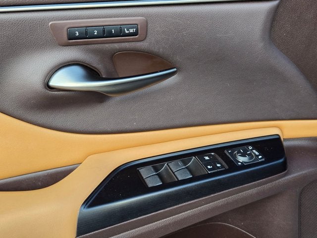 2020 Lexus ES ES 300h FWD