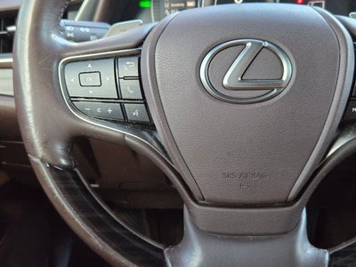 2020 Lexus ES ES 300h FWD