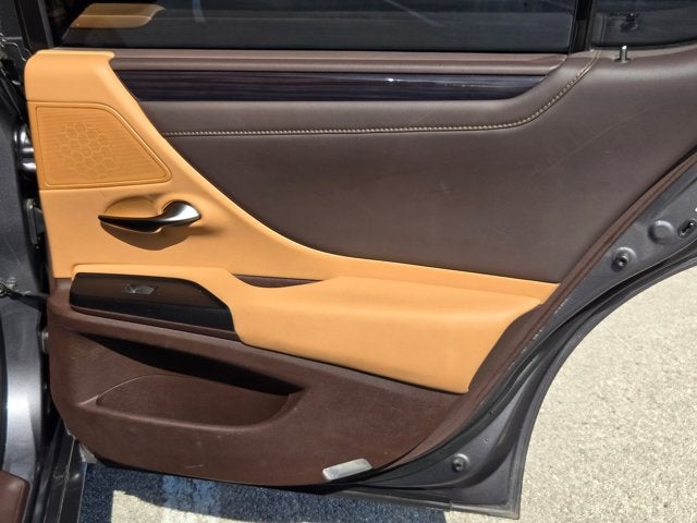 2020 Lexus ES ES 300h FWD