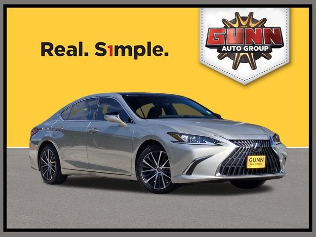 2023 Lexus ES ES 350 FWD