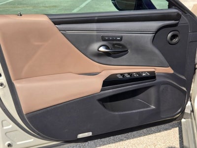 2023 Lexus ES ES 350 FWD