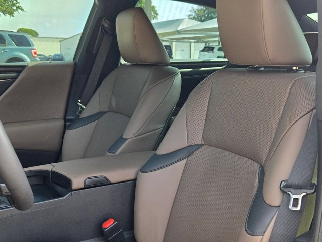 2023 Lexus ES ES 350 FWD