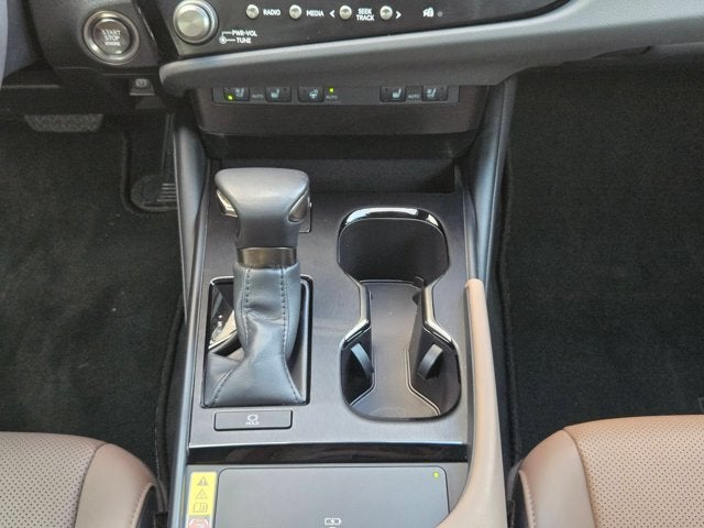 2023 Lexus ES ES 350 FWD